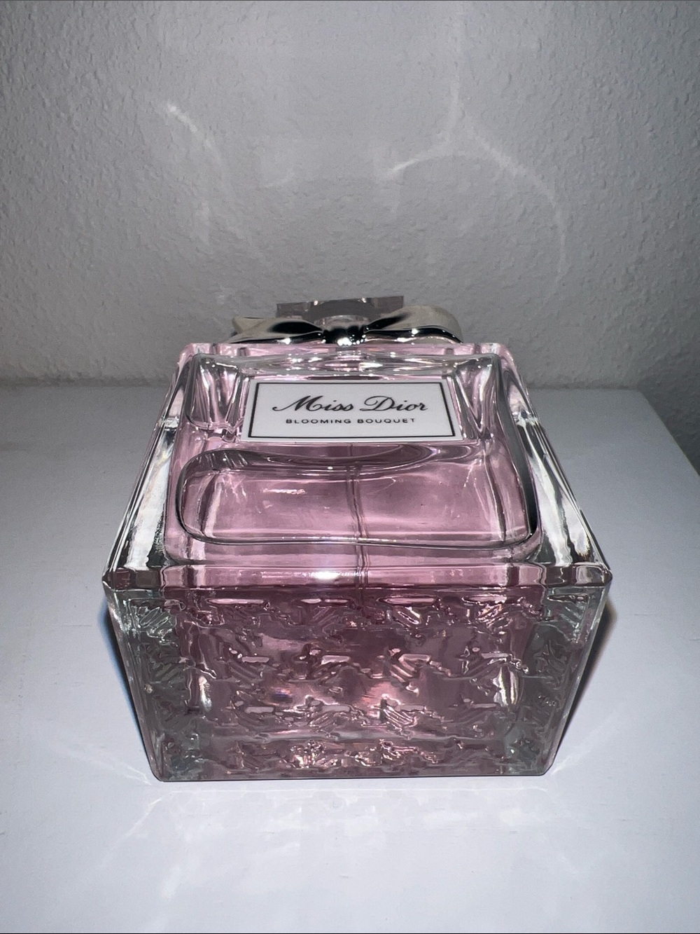 Miss Dior Blooming Bouquet 3.4oz Perfume - Picture 4 of 4
